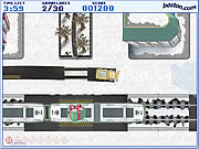 Giochi di Spazzaneve - Snow Plow